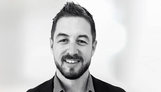 Mark Williams leads government practice of Publicis Sapient