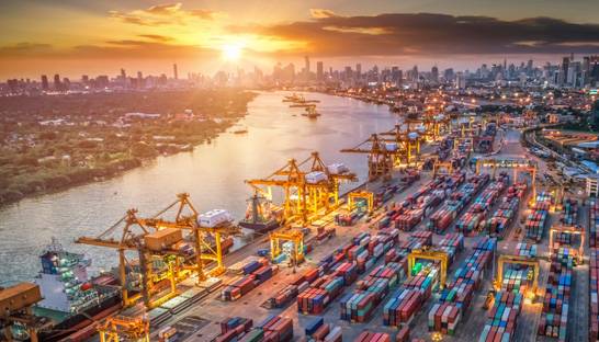 Investment managers more focused on sustainable supply chains