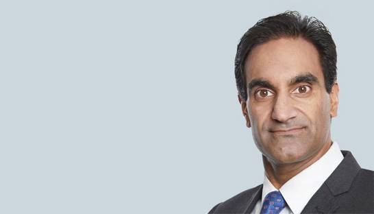 Kroll adds Jay Varma as chief medical advisor and Kroll Institute fellow