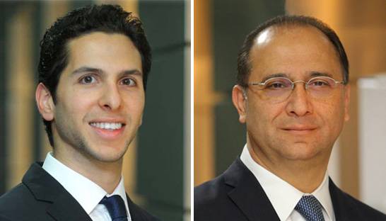 Makram Debbas and Sami Darouni on navigating the future of retail