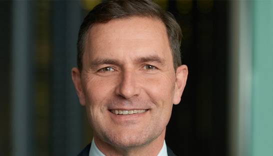 Dieter Kern joins Strategy& as a partner in its Munich office