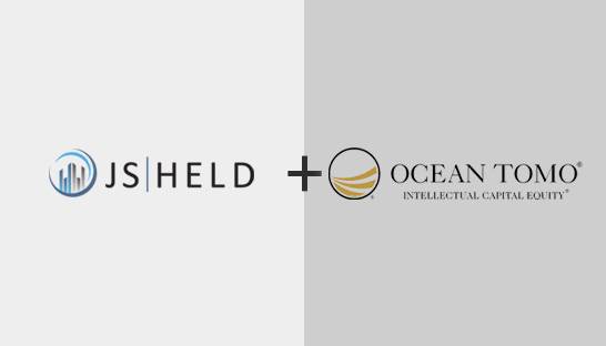 J.S. Held acquires IP specialist Ocean Tomo