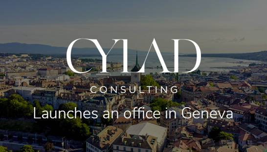Cylad Consulting launches Geneva office, 2nd in Switzerland