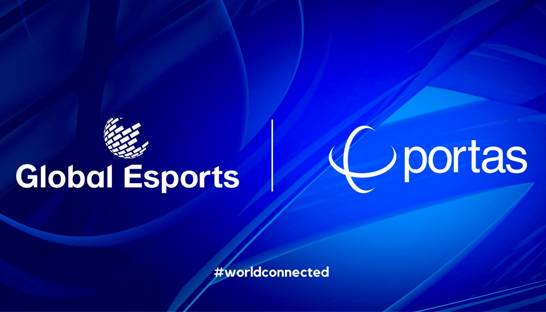 Global ESports Federation selects Portas Consulting as strategy partner