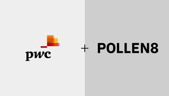 PwC acquires boutique innovation consultancy Pollen8