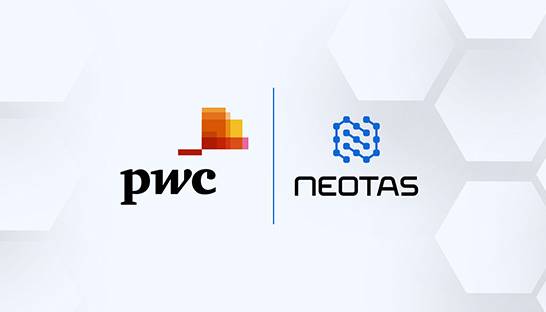 PwC partners with Neotas to combat financial crime