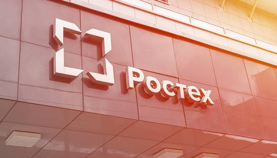 McKinsey advised Rostec on commercial and operational improvement