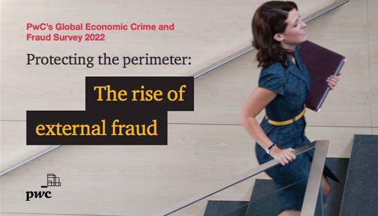 Two-thirds of UK organisations hit by Covid-era fraud