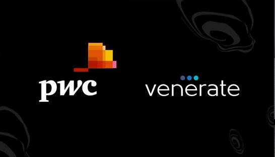 PwC expands Salesforce capabilities with acquisition of Venerate