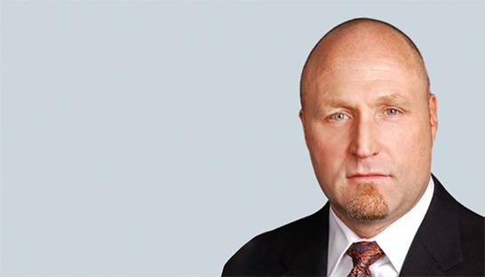 Ex-FBI leader John Bennett joins Kroll Institute