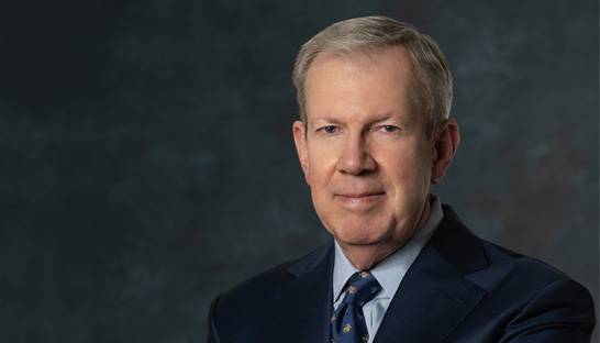 Bauer Aviation Advisory appoints former Boeing leader Bernard Dunn