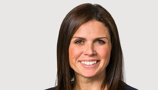 Rebecca Fuller becomes Kroll Global Head of Fixed Asset Advisory