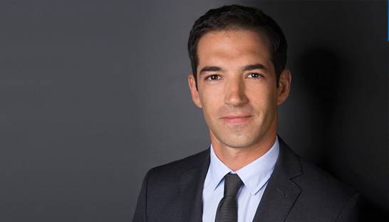 Cylad Consulting promotes Fabien Lasnaveres to partner