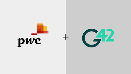 PwC strikes partnership with Abu Dhabi-based AI group G42