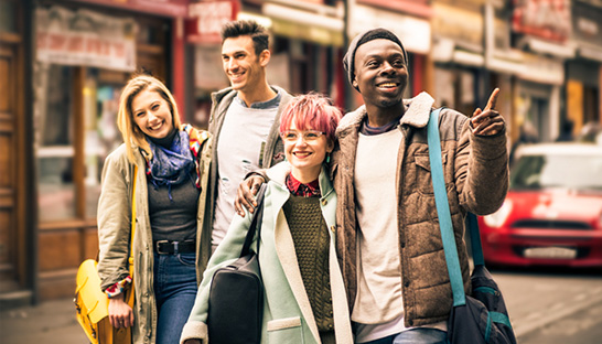 London the world's best city for culture