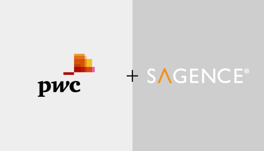 PwC buys data consultancy Sagence