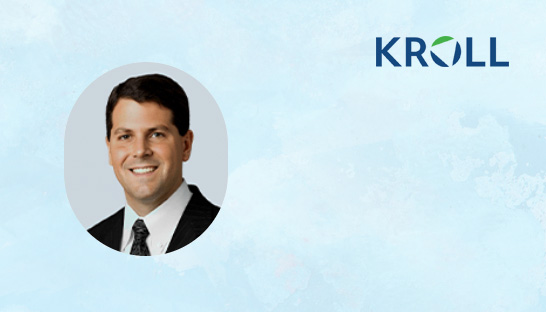 Kroll adds valuation expert Brad Edwards as managing director