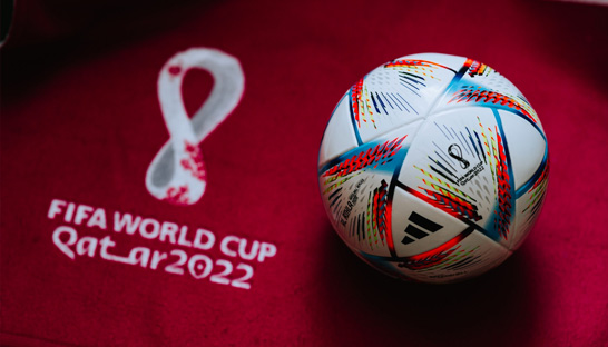 World Cup excitement and tourism to add billions to GCC economies