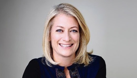 EY announces Jamie Miller as Global CFO