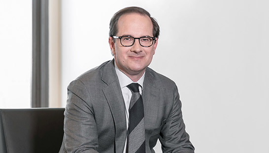 KordaMentha’s Chris Martin appointed president of the TMA