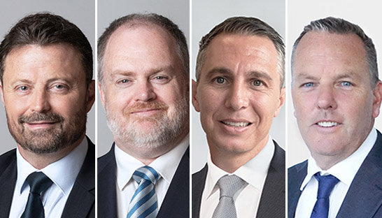 KordaMentha bolsters leadership team of Forensic practice