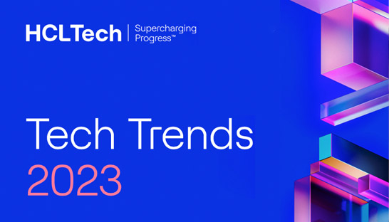 The top 10 technology trends to watch in 2023