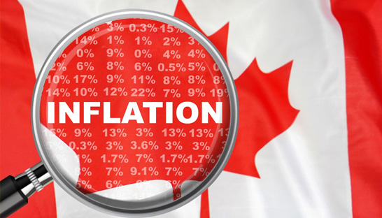 RSM: Inflation to drop to 3% in Canada by end of 2023