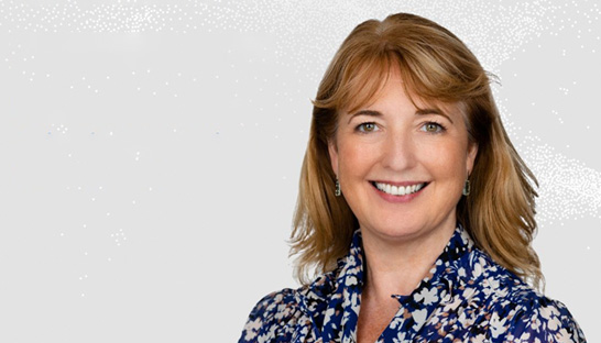 Nous Group names Julie Mercer as UK lead