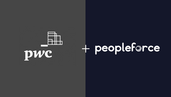 PwC to acquire HR technology firm People Force