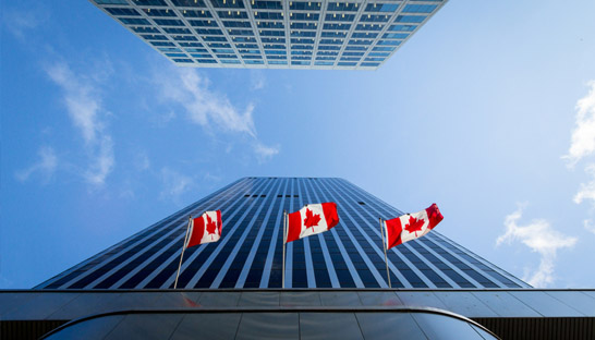 Canada to experience mild recession this year, Deloitte says 