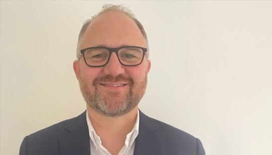 Mike Hyne joins PA Consulting health wing as Partner