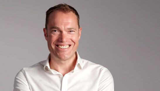 Elixirr welcomes Ian Stuart to partner team