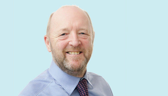 PA Consulting chooses Mark Humphries as Chief Scientific Officer