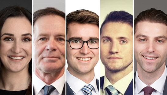 FTI Consulting brings in senior KPMG talent across practices