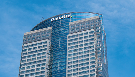 Deloitte US cuts 1,200 jobs