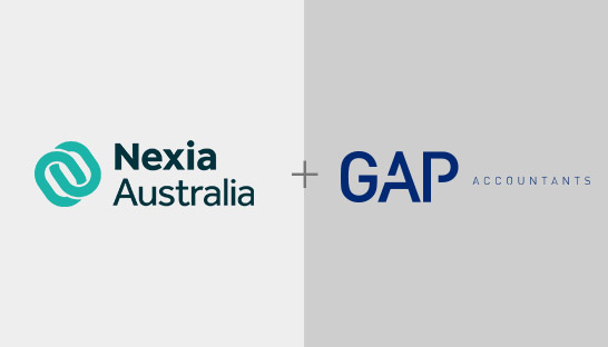 GAP Accountants joins Nexia’s organisation in Melbourne