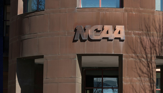 NCAA taps Bain & Company for review 