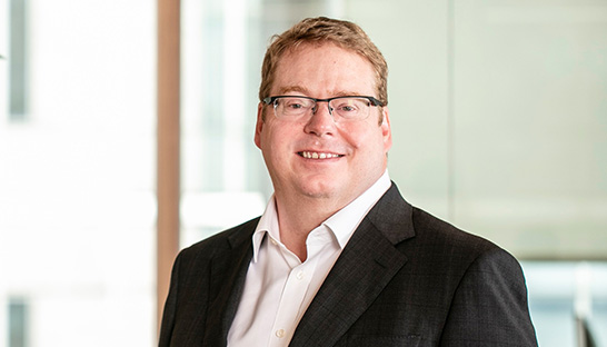 Blair Comley (EY) appointed incoming national health secretary