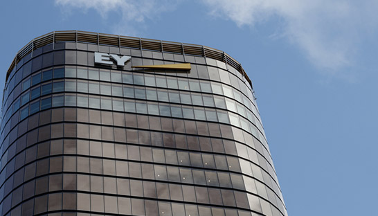 Ernst & Young promotes 53 to partnership in Australia