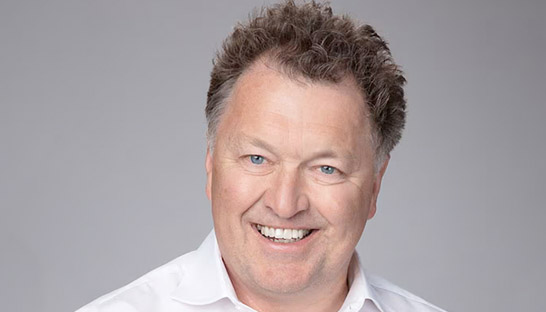 PwC appoints Kevin Burrowes as new CEO for Australia