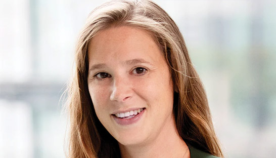 PwC selects Elisabeth Hunt as energy and resources leader