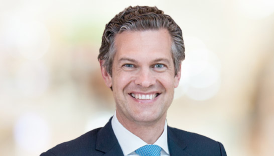 EY selects Phil Vermeulen as EMEIA Insurance Leader