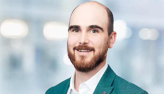 Nous Group promotes Patrick Williamson to director