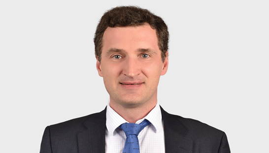 KPMG Saudi Arabia appoints Oleg Ladnev as senior director in Deals