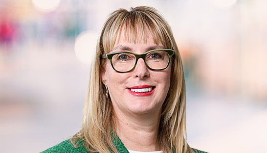 FTI Consulting hires Wendy Dobson as senior managing director