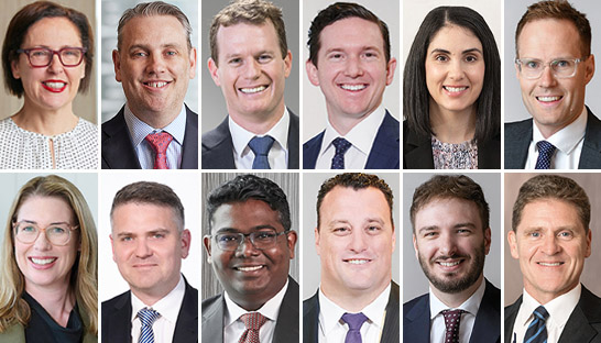 KordaMentha appoints 12 new partners and executive directors