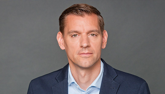 Detecon installs Jürgen Schäfer as new chief executive officer