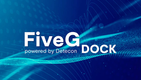 Detecon Consulting opens 5G test center in Cologne headquarters