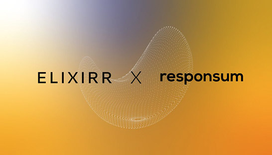 Elixirr partners with US-based generative AI platform