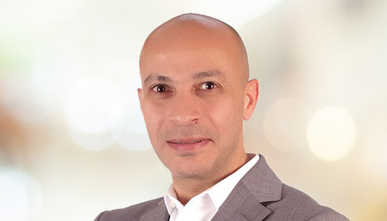 KPMG Saudi Arabia promotes Shadi Abuserryeh to senior director